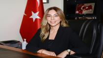 Adana Eczacı Odası'nın Yeni Başkanı Ecz. Ezgi Elekarışmaz